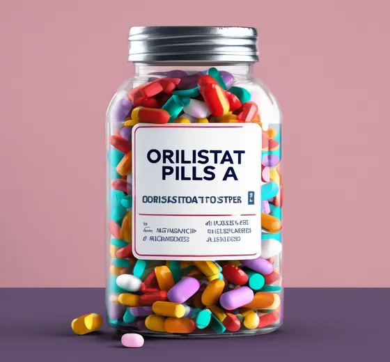 Orlistat precio farmatodo